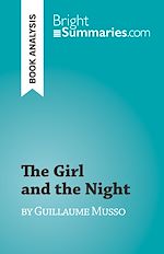 Télécharger le livre :  The Girl and the Night
