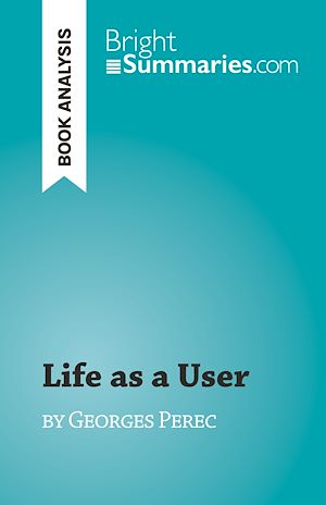 Téléchargez le livre :  Life as a User