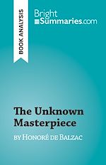 Télécharger le livre :  The Unknown Masterpiece