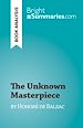 Télécharger le livre :  The Unknown Masterpiece