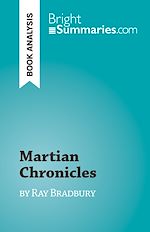 Télécharger le livre :  Martian Chronicles