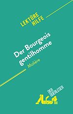 Télécharger le livre :  Der Bourgeois gentilhomme