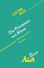 Télécharger le livre :  Die Prinzessin von Kleve