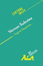 Télécharger le livre :  Vernon Subutex
