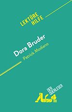 Télécharger le livre :  Dora Bruder