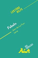 Télécharger le livre :  Fabeln