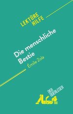 Télécharger le livre :  Die menschliche Bestie
