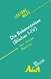 Télécharger le livre :  Die Bekenntnisse (Bücher I-IV)