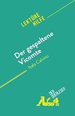 Télécharger le livre :  Der gespaltene Vicomte