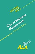 Télécharger le livre :  Das unbekannte Meisterwerk
