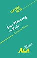Télécharger le livre :  Eine Wohnung in Paris