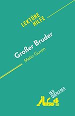 Télécharger le livre :  Großer Bruder