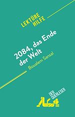 Télécharger le livre :  2084, das Ende der Welt