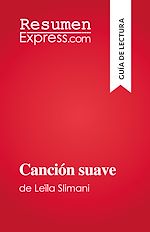 Télécharger le livre :  Canción suave