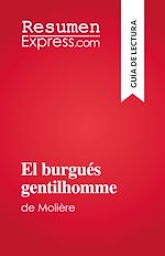 Télécharger le livre :  El burgués gentilhomme