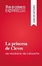 Télécharger le livre :  La princesa de Cleves