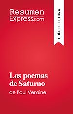 Télécharger le livre :  Los poemas de Saturno