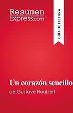 Télécharger le livre :  Un corazón sencillo