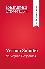 Télécharger le livre :  Vernon Subutex