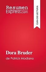 Télécharger le livre :  Dora Bruder
