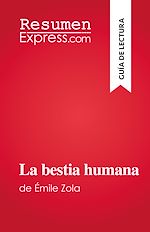 Télécharger le livre :  La bestia humana