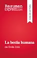 Télécharger le livre :  La bestia humana