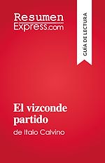Télécharger le livre :  El vizconde partido