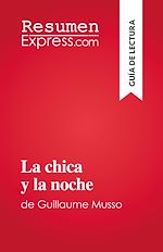 Télécharger le livre :  La chica y la noche