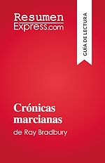 Télécharger le livre :  Crónicas marcianas