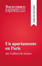 Télécharger le livre :  Un apartamento en París