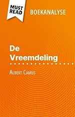 Télécharger le livre :  De Vreemdeling van Albert Camus (Boekanalyse)