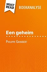 Télécharger le livre :  Een geheim van Philippe Grimbert (Boekanalyse)