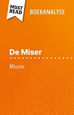 Télécharger le livre :  De Miser van Molière (Boekanalyse)
