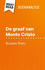 Télécharger le livre :  De graaf van Monte Cristo van Alexandre Dumas (Boekanalyse)