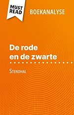 Télécharger le livre :  De rode en de zwarte van Stendhal (Boekanalyse)
