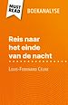 Télécharger le livre :  Reis naar het einde van de nacht van Louis-Ferdinand Céline (Boekanalyse)