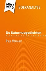 Télécharger le livre :  De Saturnusgedichten van Paul Verlaine (Boekanalyse)
