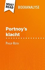 Télécharger le livre :  Portnoy's klacht van Philip Roth (Boekanalyse)