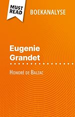 Télécharger le livre :  Eugénie Grandet van Honoré de Balzac (Boekanalyse)