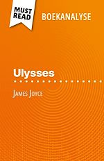 Télécharger le livre :  Ulysses van James Joyce (Boekanalyse)