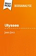 Télécharger le livre :  Ulysses van James Joyce (Boekanalyse)