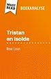 Télécharger le livre :  Tristan en Isolde van René Louis (Boekanalyse)