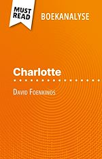 Télécharger le livre :  Charlotte van David Foenkinos (Boekanalyse)