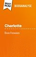 Télécharger le livre :  Charlotte van David Foenkinos (Boekanalyse)