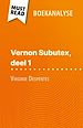 Télécharger le livre :  Vernon Subutex, deel 1 van Virginie Despentes (Boekanalyse)