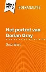 Télécharger le livre :  Het portret van Dorian Gray van Oscar Wilde (Boekanalyse)