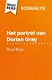 Télécharger le livre :  Het portret van Dorian Gray van Oscar Wilde (Boekanalyse)