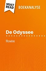 Télécharger le livre :  De Odyssee van Homère (Boekanalyse)