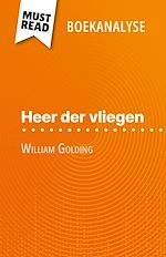 Télécharger le livre :  Heer der vliegen van William Golding (Boekanalyse)