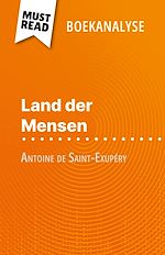 Télécharger le livre :  Land der Mensen van Antoine de Saint-Exupéry (Boekanalyse)